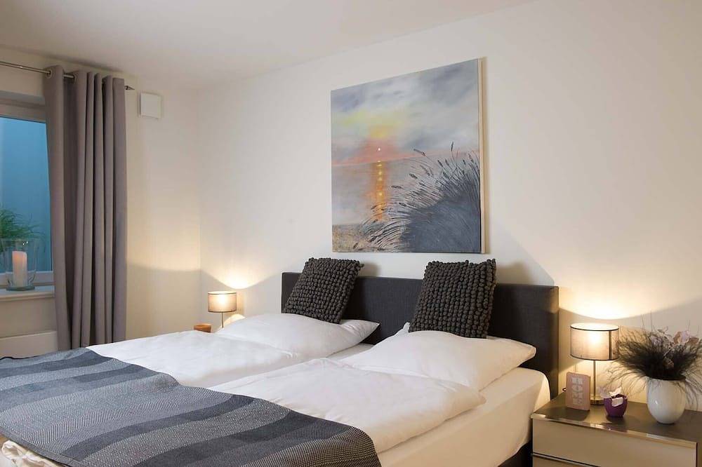 Ganze Wohnung, Lörkiwai 10 - Wohnung 1 in Keitum, Sylt (Gemeinde)