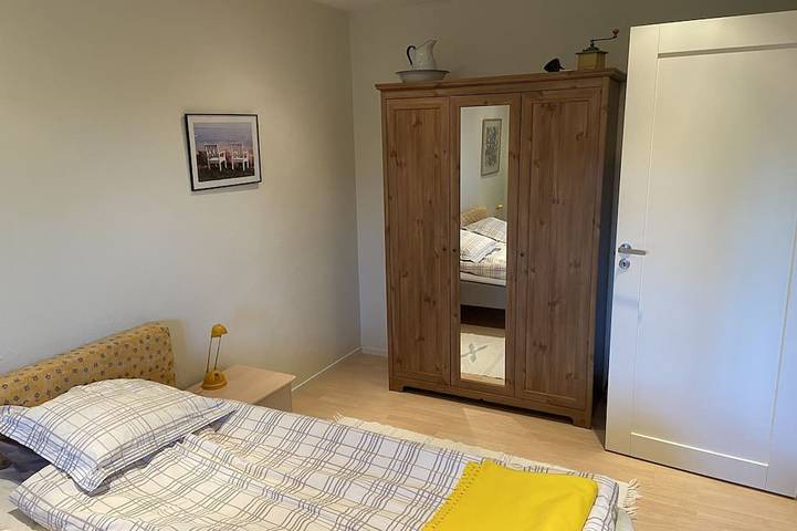 Ferienhaus für 4 Personen, mit Garten in Beddingestrand - 3