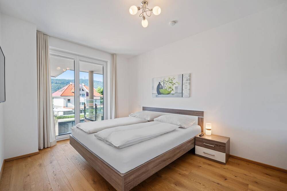 Ganze Wohnung, Ferienwohnung Pörtschach in Pörtschach am Wörthersee, Klagenfurt-Villach