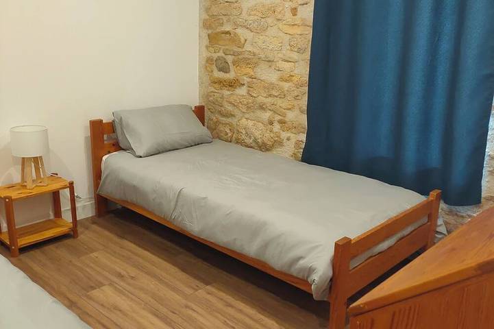 Location de vacances pour 6 personnes à Le Lardin-Saint-Lazare - 4