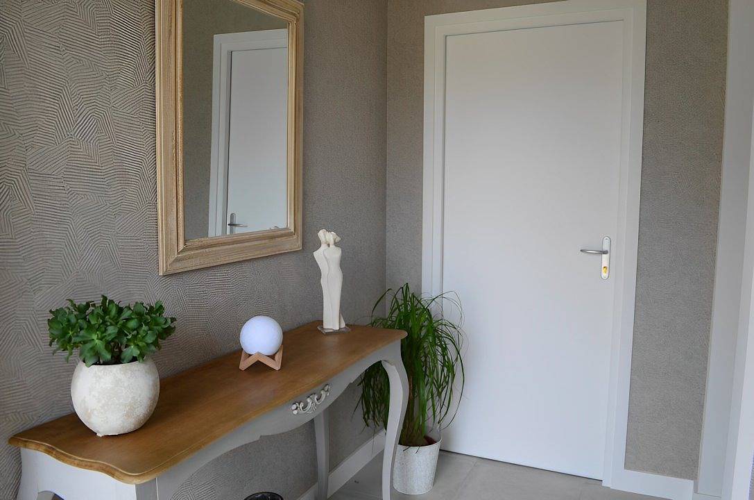 Chambre d'hôtes La Vivance - Chambre Instant in Le Puy-Saint-Bonnet, Cholet