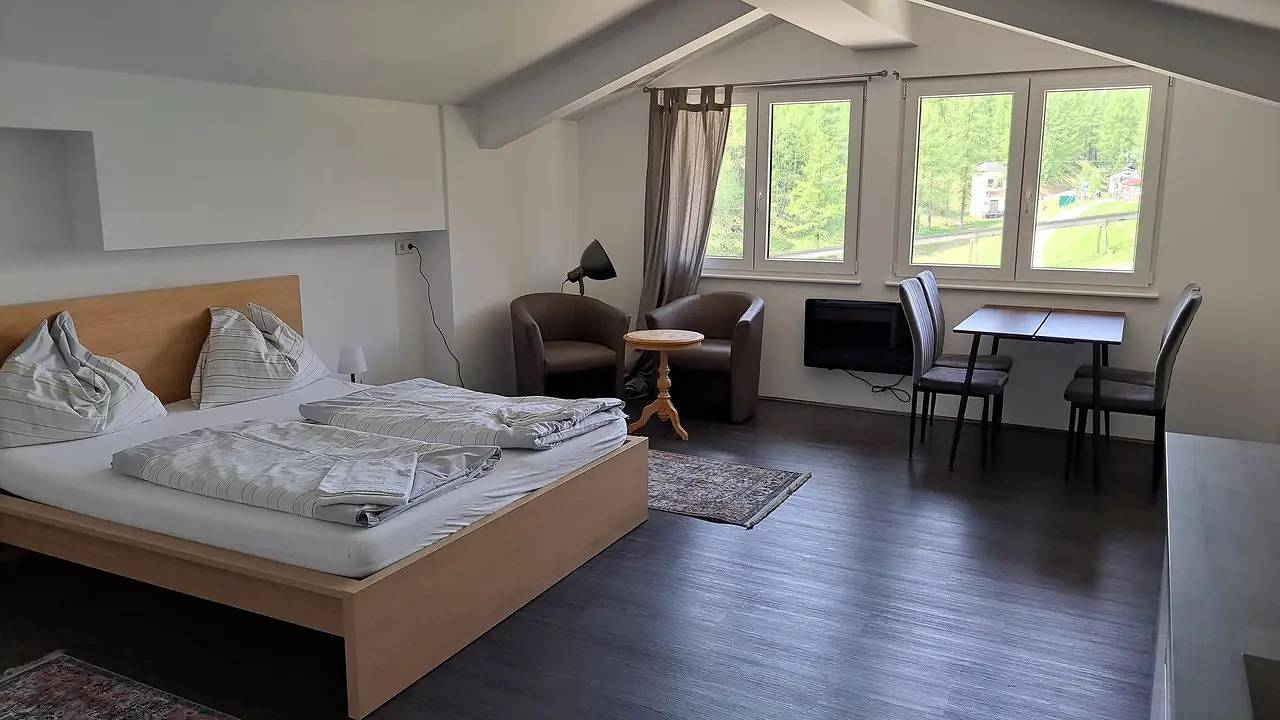 Ganze Ferienwohnung, Ferienwohnung für 2 Personen (30 m²) in Spital am Pyhrn in Spital am Pyhrn, Totes Gebirge