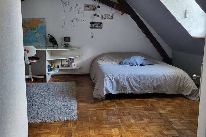 Location de vacances pour 12 personnes à Champagné (Sarthe) - 3