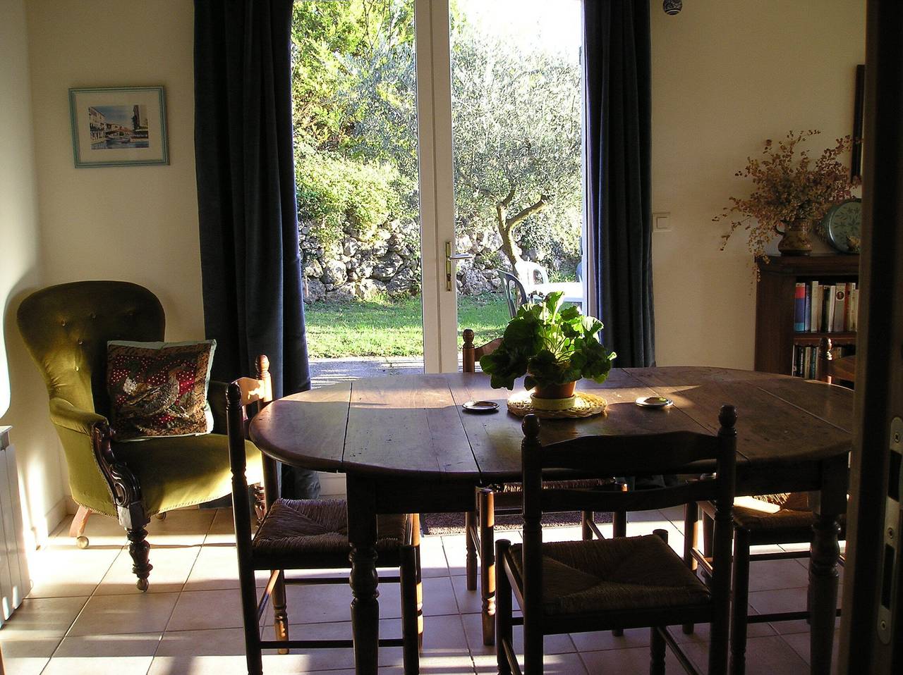 Maison Sarcelle in Varages, Région de Brignoles