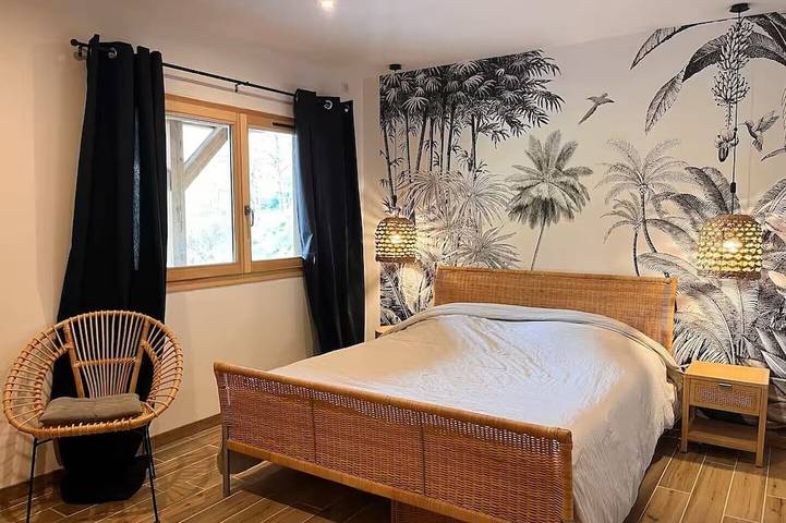 Chalet pour 10 personnes à Bussang - 3