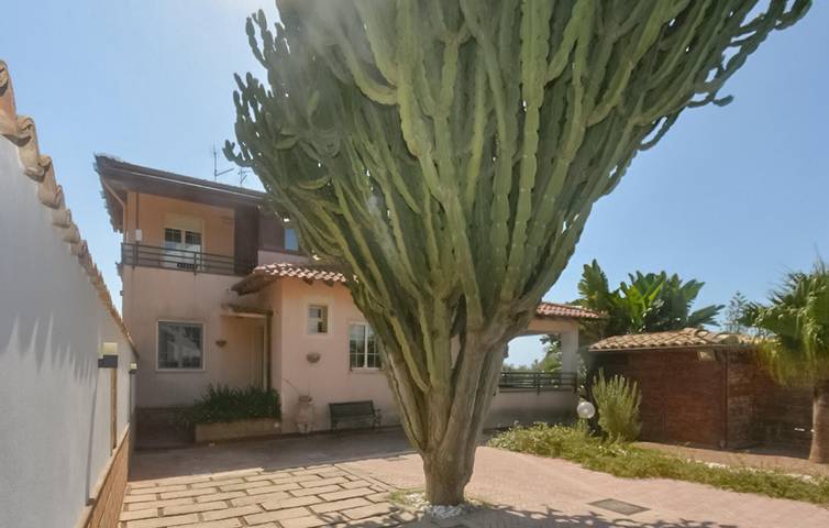 Casa vacanza per 9 persone a Agrigento