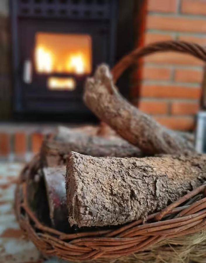 Casa de vacaciones para 5 personas, con vistas y piscina además de jardín y terraza, Se admiten mascotas en Comunidad de Madrid