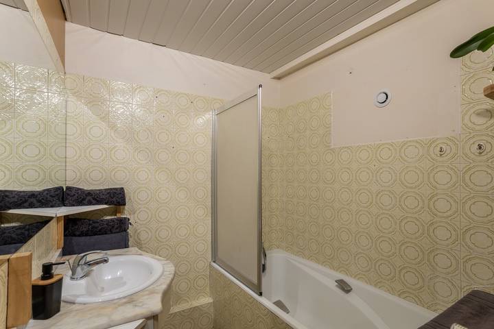 Entire apartment, Aux Bois d'Hermy in Marnaz, Bonneville region