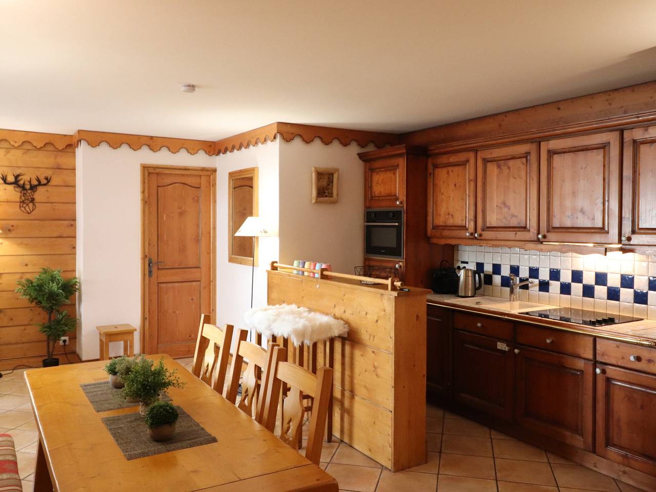 Photo : Appartement de vacances