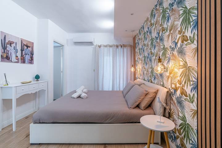 Entire apartment, La Dimora Di Alessandra in Syracuse, Syracuse Province