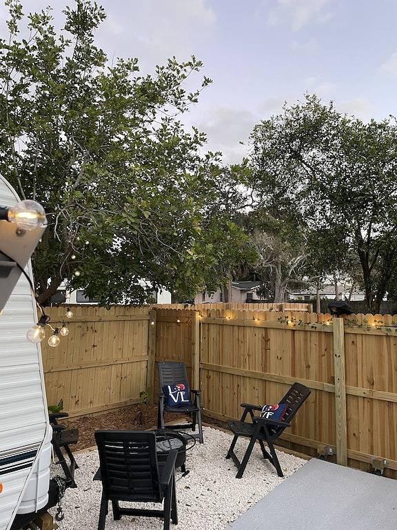 Camping pour 5 personnes dans Floride