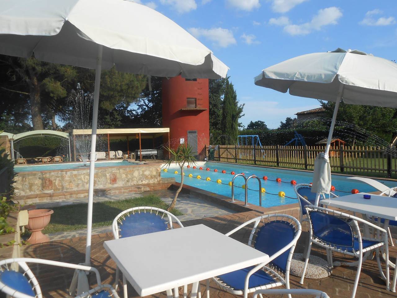 Appartamento intero, Kormoransee Ferien in Castiglione del Lago, Lago Trasimeno