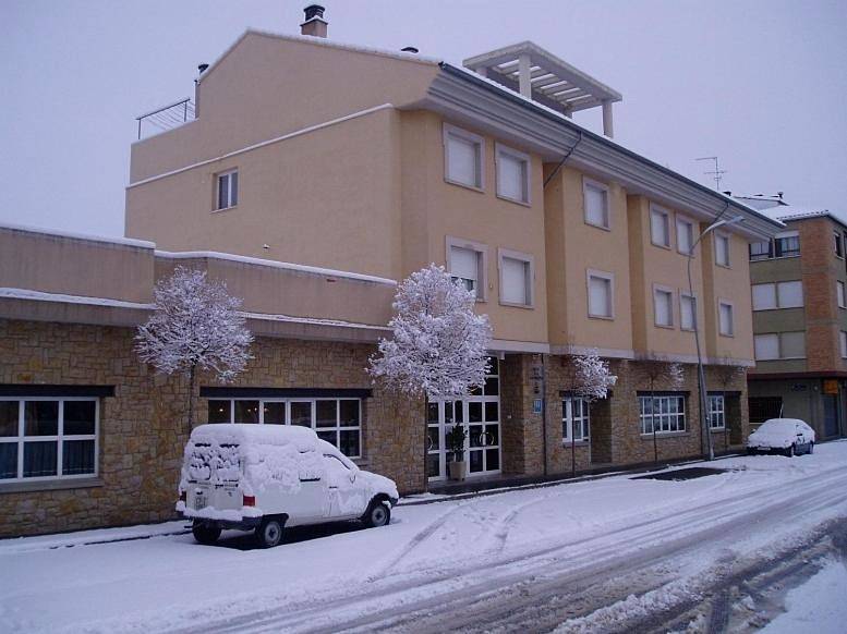 Hotel para 1 persona in Benasal, Provincia de Castellón