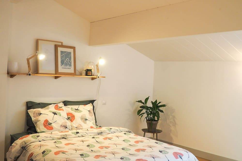 Entire apartment, Elia'S Cocoon in La Rochelle, La Rochelle region