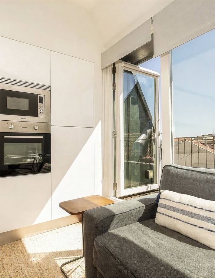 Apartment Jaime in Vitória (Porto), Porto