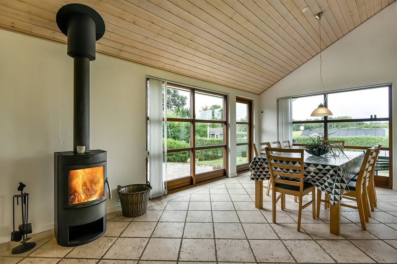 3 bedroom pet friendly home in Børkop in Børkop, Lillebælt