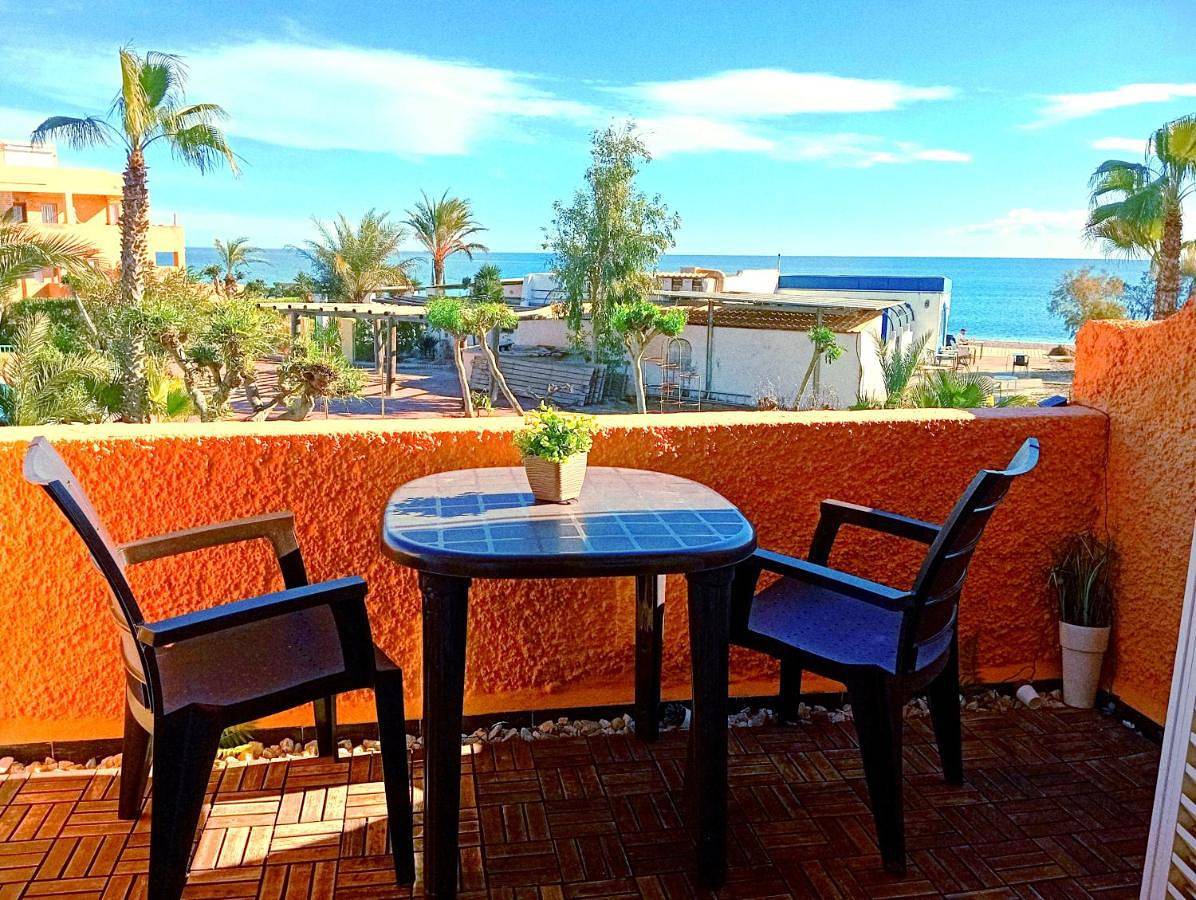 Apartamento entero, Sunrise Vera-naturista in Playas de Vera, Vera