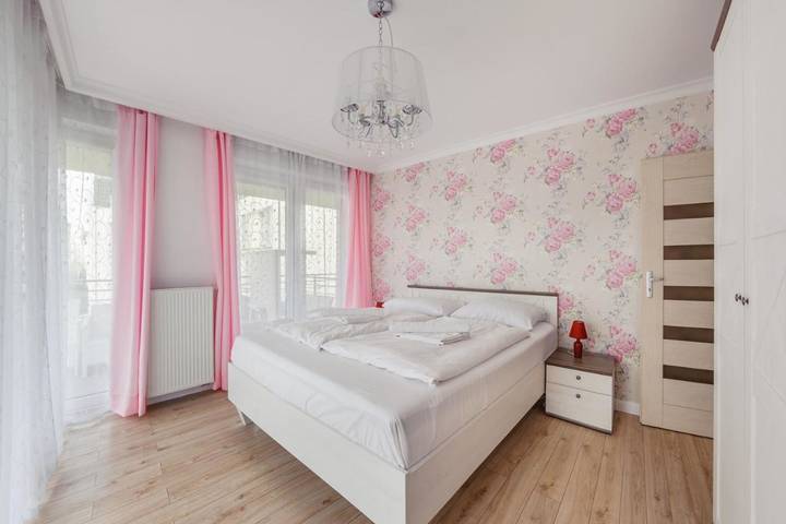 Ferienwohnung für 2 Personen in Swinemünde - 4