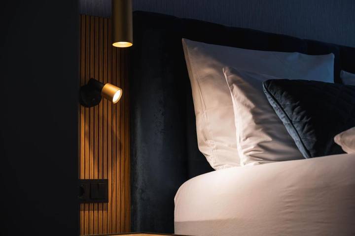 Hotel für 3 Personen, mit Ausblick in Speyerer Dom - 2