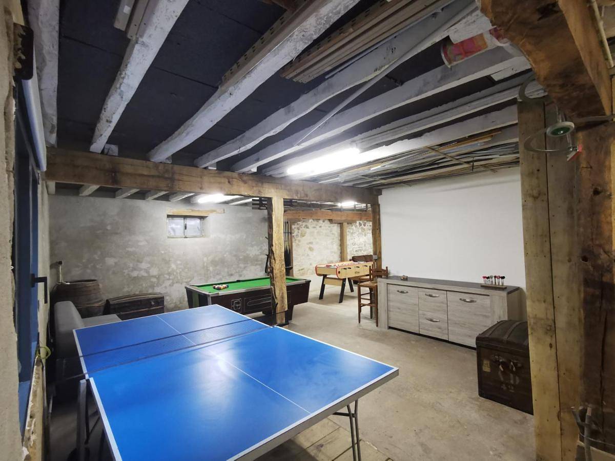 Holiday Home in Chamboulive, Région de Tulle
