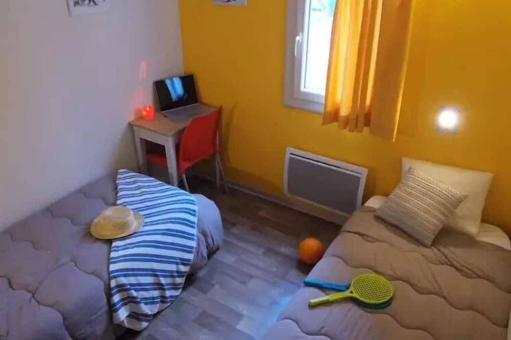 Appartement entier, Appartement in Prats-de-Mollo-la-Preste, Région de Céret
