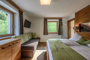 Hütte für 9 Personen in Tuxer Alpen, Kaltenbach, Bild 4