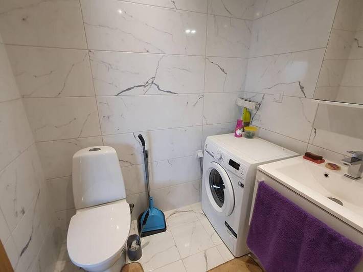 Gîte pour 4 personnes, avec vue et terrasse à Tallinn - 4