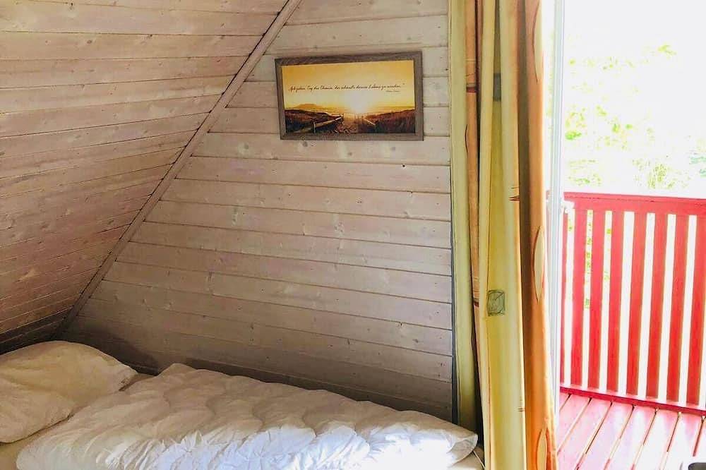 Ferienhaus Kirchheim für 1 - 6 Personen mit 3 Schlafzimmern - Ferienhaus in Kirchheim, Knüllgebirge