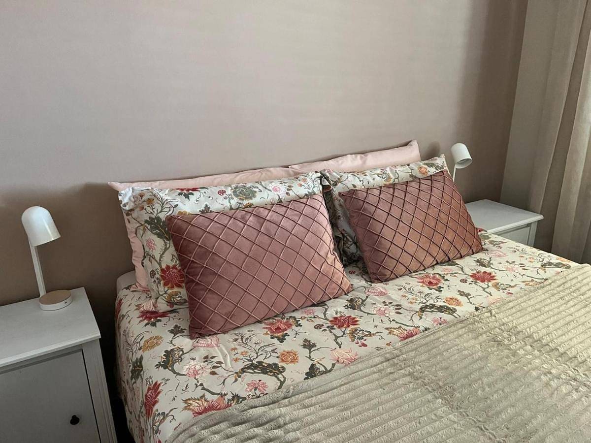 Casa Amrita B&B in Teramo, Gran Sasso