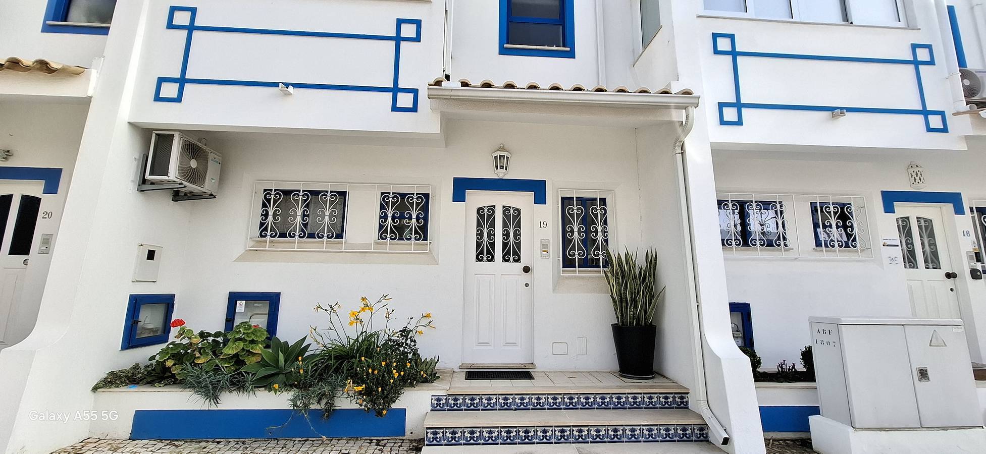 V2 Jardim da Oura nr 19 - 5 min. Praia in Albufeira, District de Faro