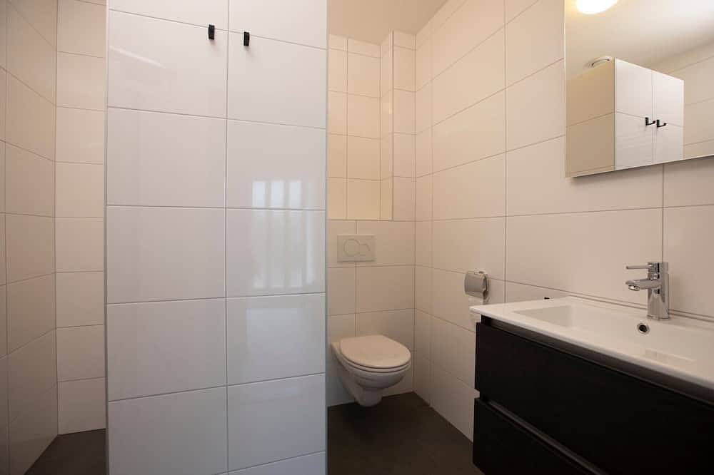 Maison de vacances à Nijmegen centre in Mook, Limburg (Pays-Bas)