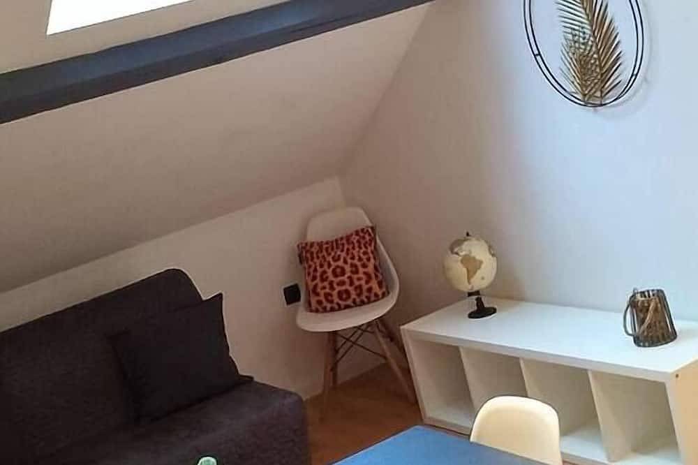 Appartement De Vacances pour 3 Personnes dans Lens, Région de Lens