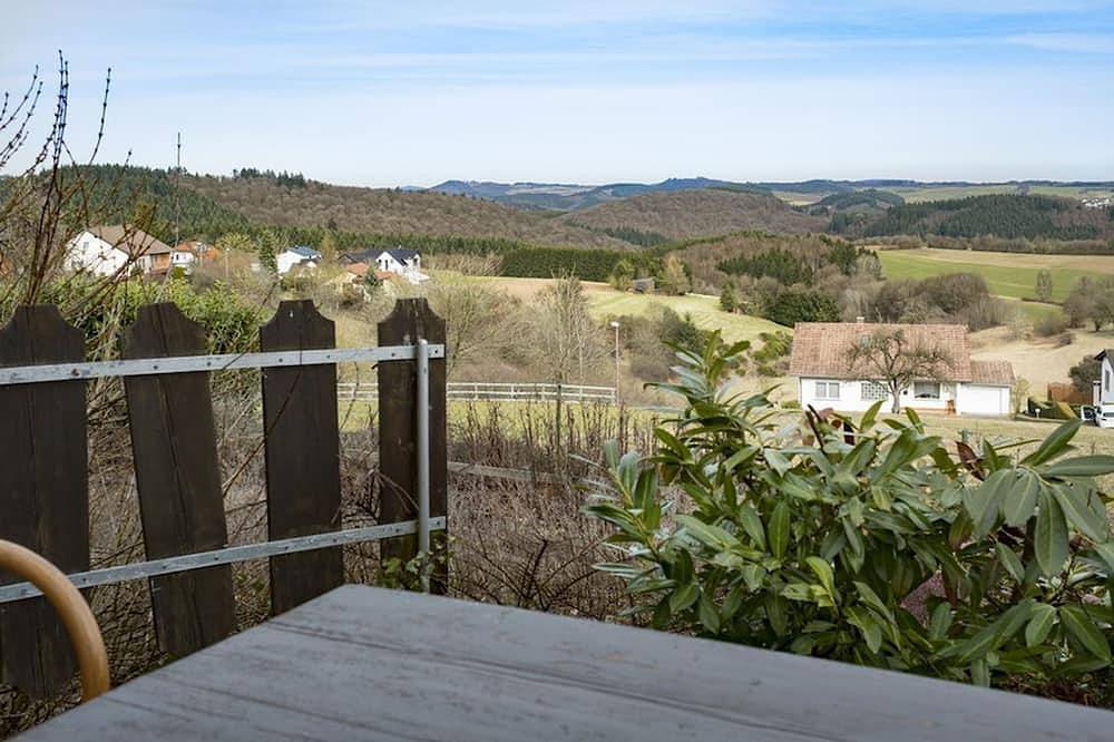 Vulkaneifel Bleckhausen bij Manderscheid 6 pers. ideaal voor vakantie met hond, foto 9
