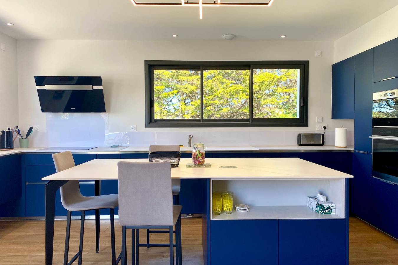 Villa pour 8 personnes avec jardin in Bretignolles-sur-Mer, Vallée de la Loire