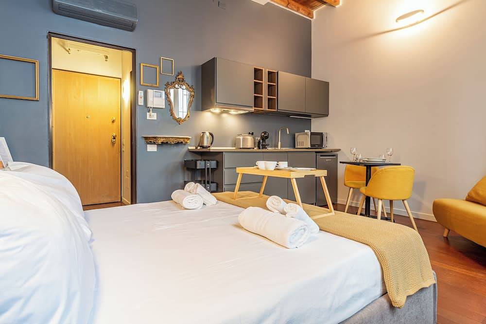 Apartamento entero, Casa Frisi - One Bedroom Apartment, Sleeps 2 in Centro (Monza), Monza