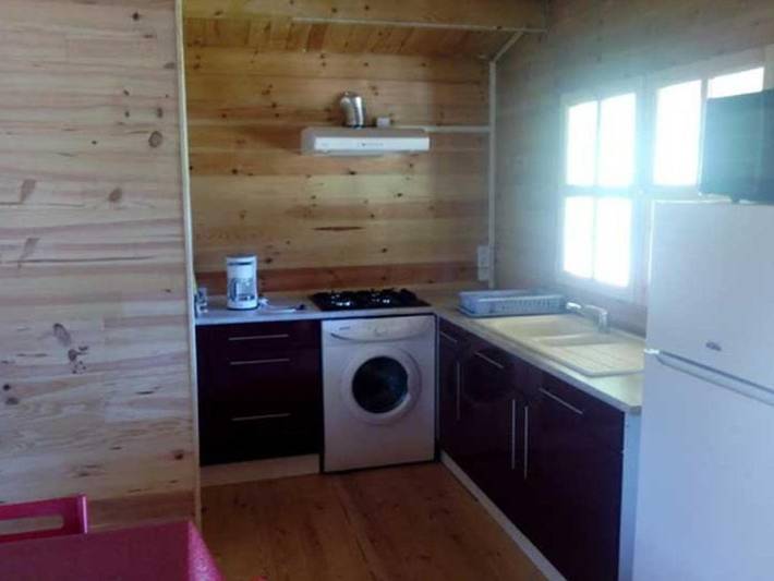 Location de vacances pour 7 personnes, avec piscine et terrasse à Mayrac - 3