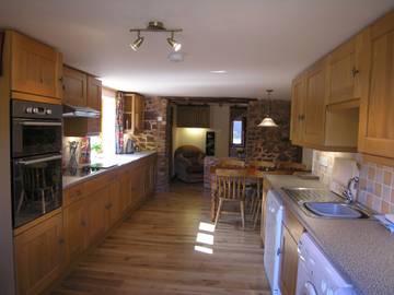 Holiday Home for 18 People in Timberscombe, Exmoor, Photo 3