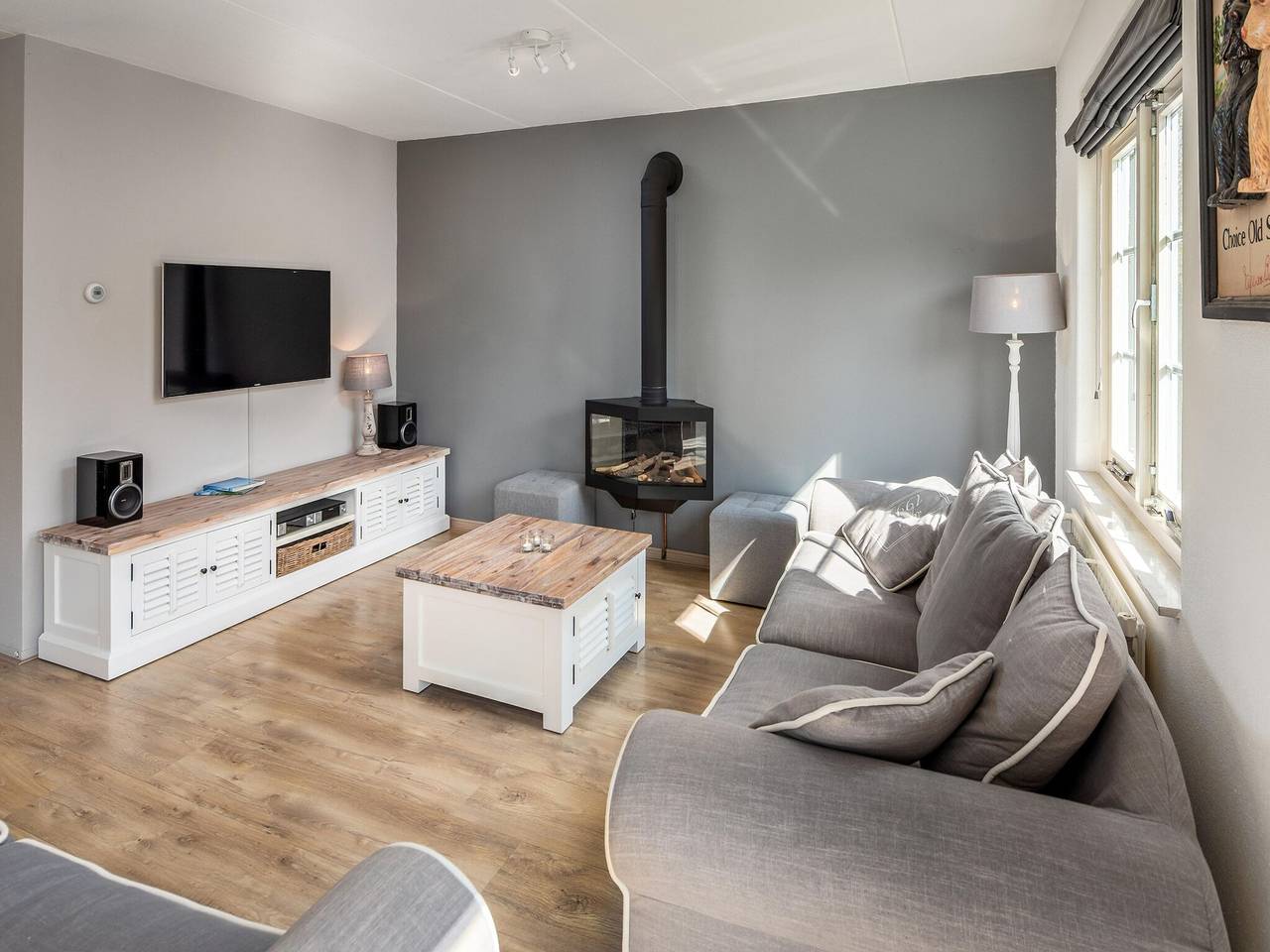 Ferienhaus für 6 Personen mit Garten in Domburg, Walcheren