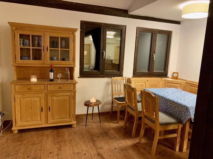 Ferienpark für 6 Personen, mit Balkon in Siegsdorf - 3