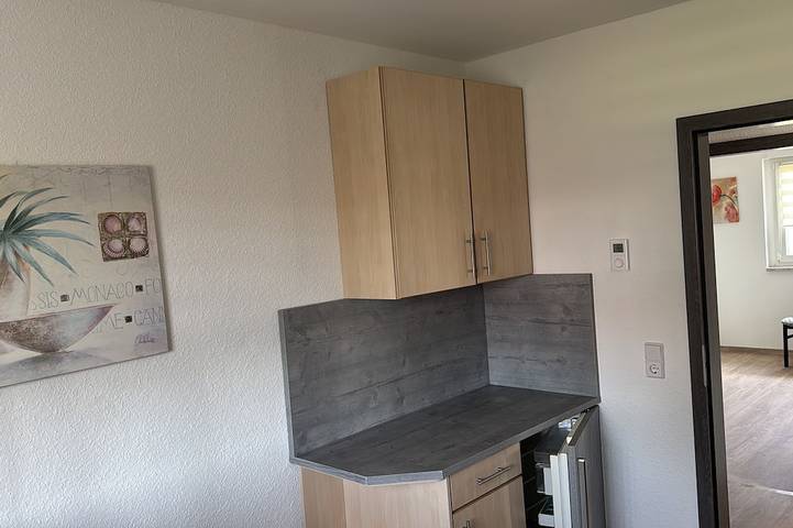 Ferienwohnung für 4 Personen