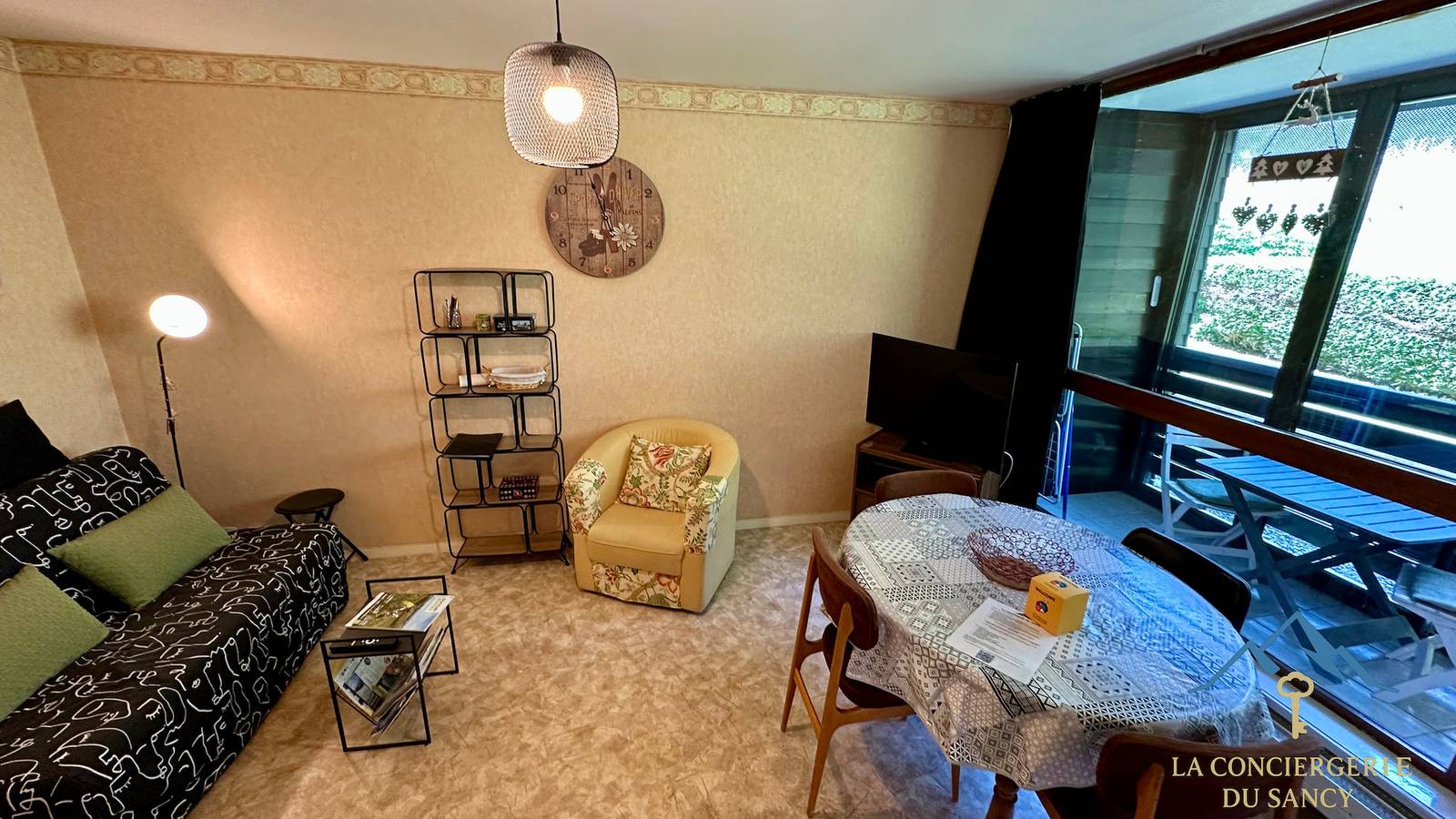 Photo : Appartement de vacances