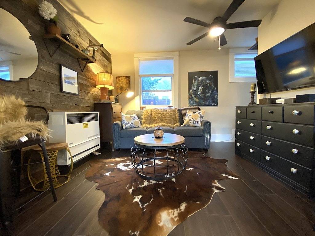 Das schicke Refugium in der Nähe der Csu und der Altstadt! in Fort Collins, Larimer County