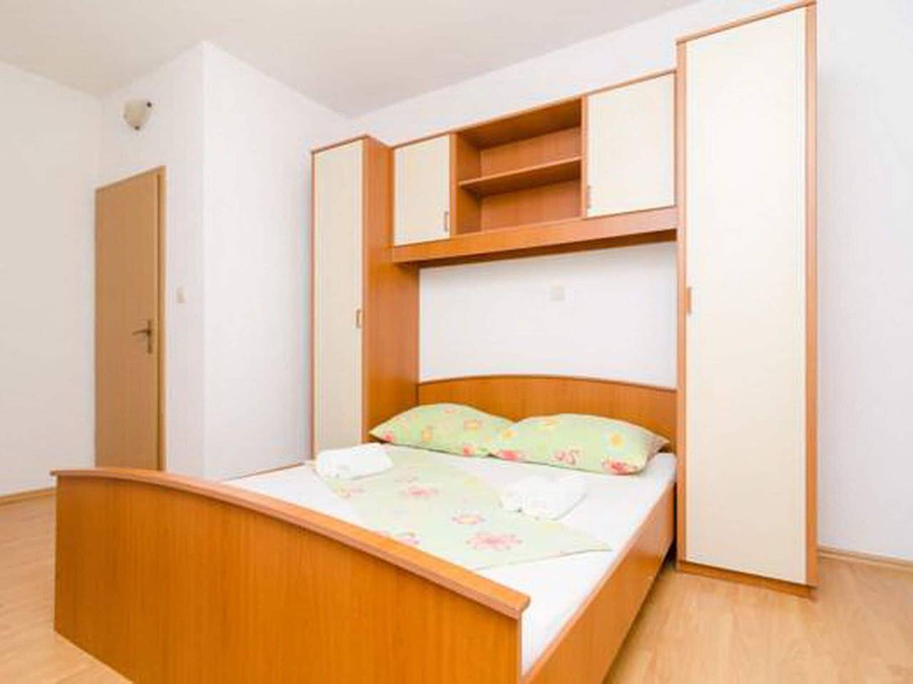 Apartamento inteiro, Apartments Skurla - One Bedroom Apartment with Terrace ( A3 ) in Mljet