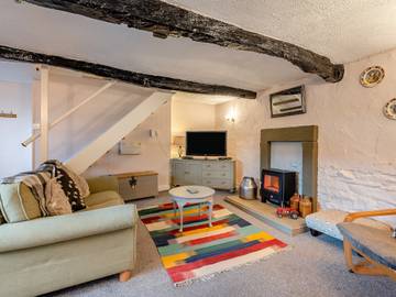 Cottage für 2 Personen in Shap, Cumbria, Bild 2