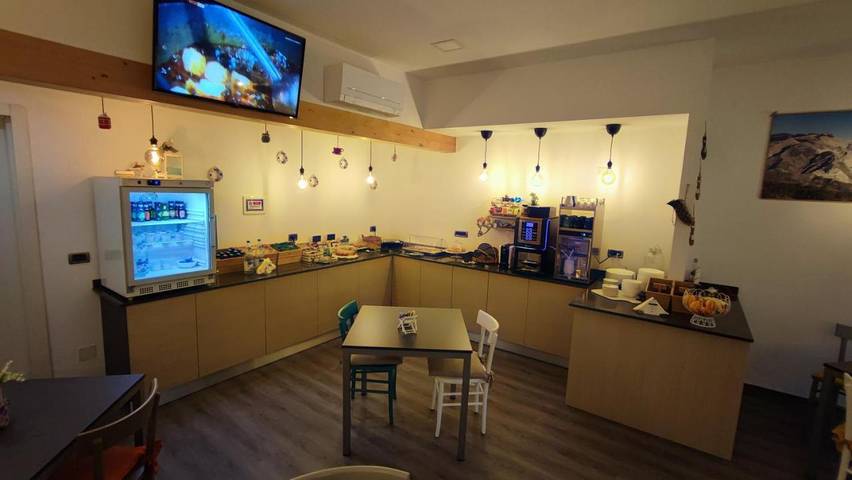 Location de vacances pour 3 personnes, avec terrasse, animaux acceptés à Carrare - 3