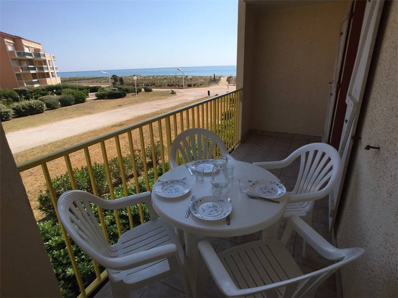 Appartement de vacances