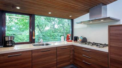 Strandhaus für 6 Personen in Nes, Westfriesische Inseln, Bild 3