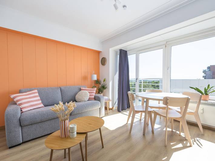 Ferienhaus für 4 Personen in Middelkerke - 3