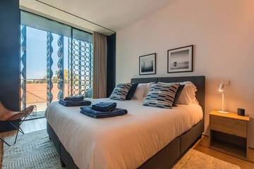 Apartamento De Férias para 4 Pessoas em Cascais, Costa Azul, Foto 2