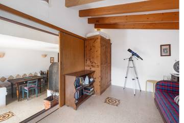 Ferienhaus in Sóller, Serra de Tramuntana für 4 